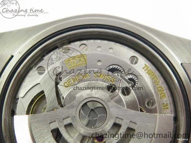 Black Markers Jubilee Noob Best 126334 on SS Bracelet Dial Edition DateJust 1:1 A3235 Stick 904L 0110